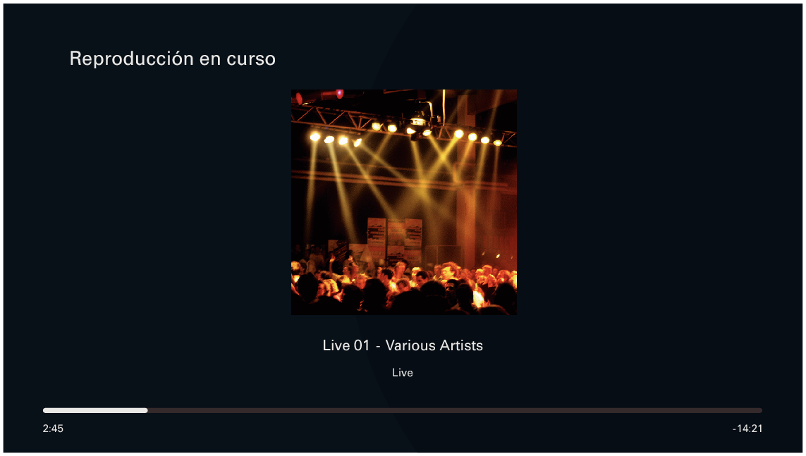 Now Playing 002 Mz